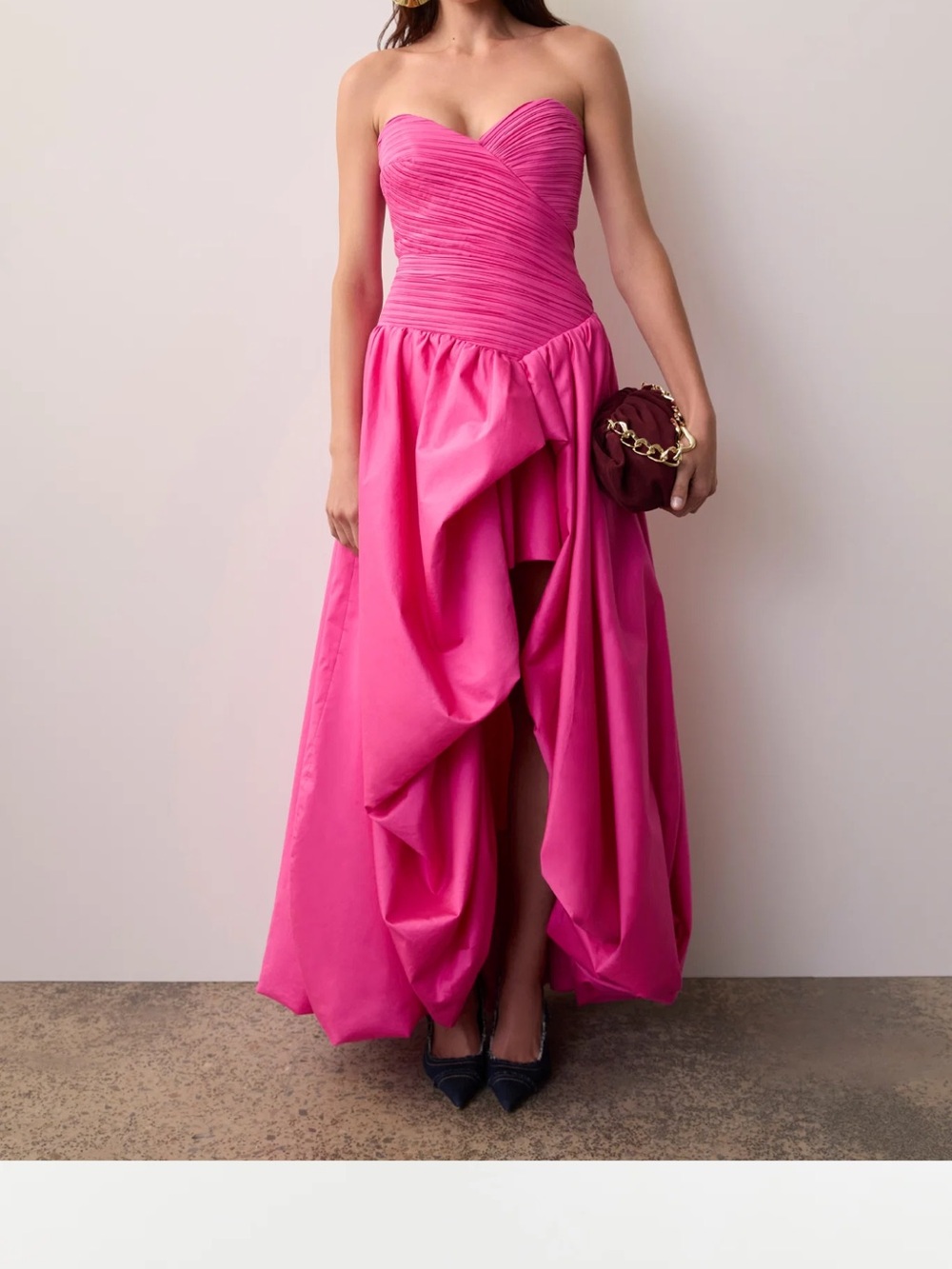 Estelle Gown Aje